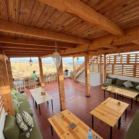 Albergue Cozy Surf House Taghazout Exterior foto