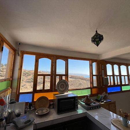 Albergue Cozy Surf House Taghazout Exterior foto