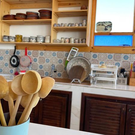 Albergue Cozy Surf House Taghazout Exterior foto