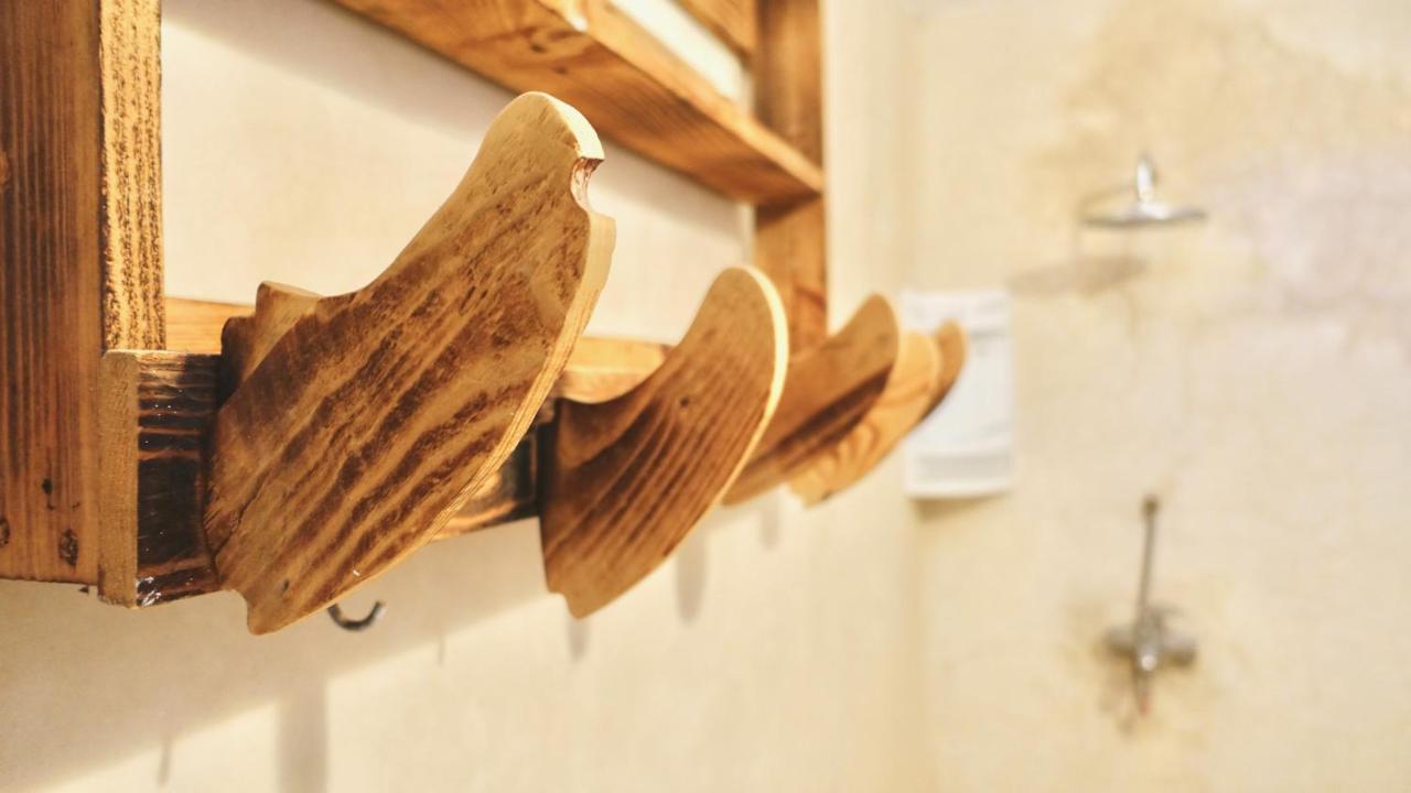 Albergue Cozy Surf House Taghazout Exterior foto