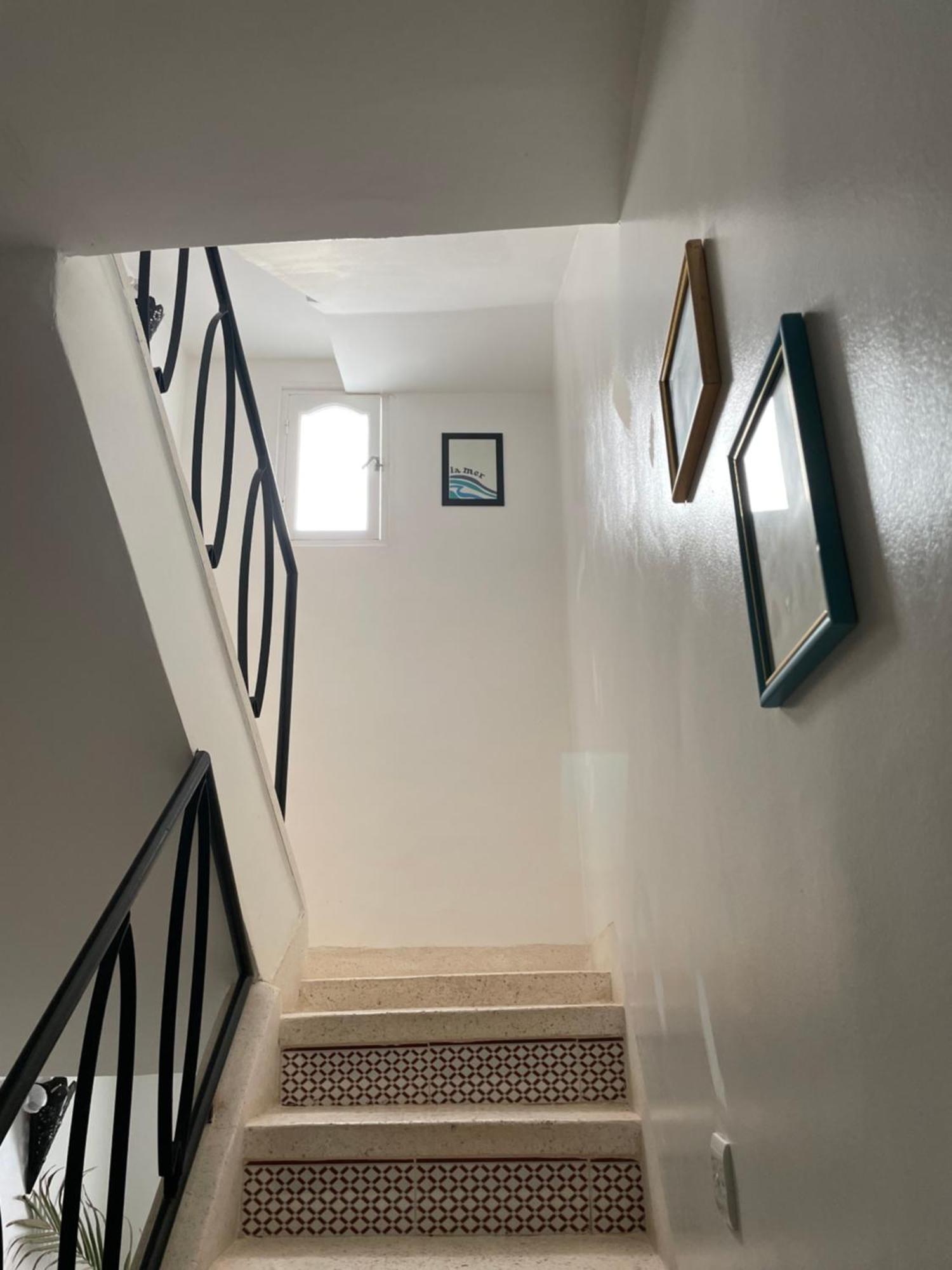Albergue Cozy Surf House Taghazout Exterior foto